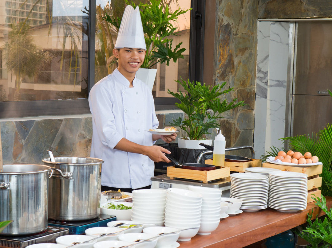 Sonaga Beach Resort & Villa Phu Quoc