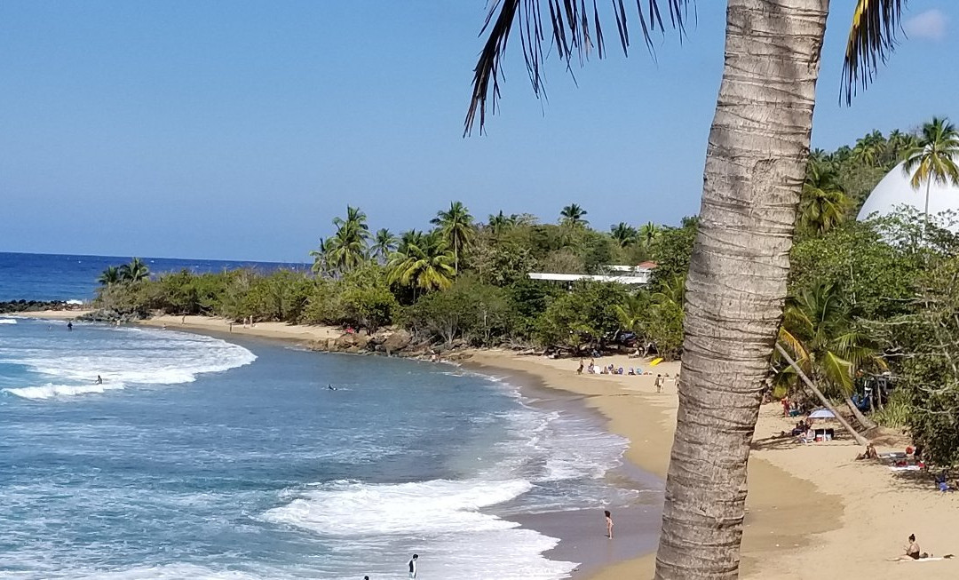 Domes Beach-吕康必去景点