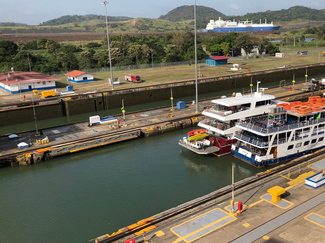 Melania Panama Tours-巴拿马城必去景点