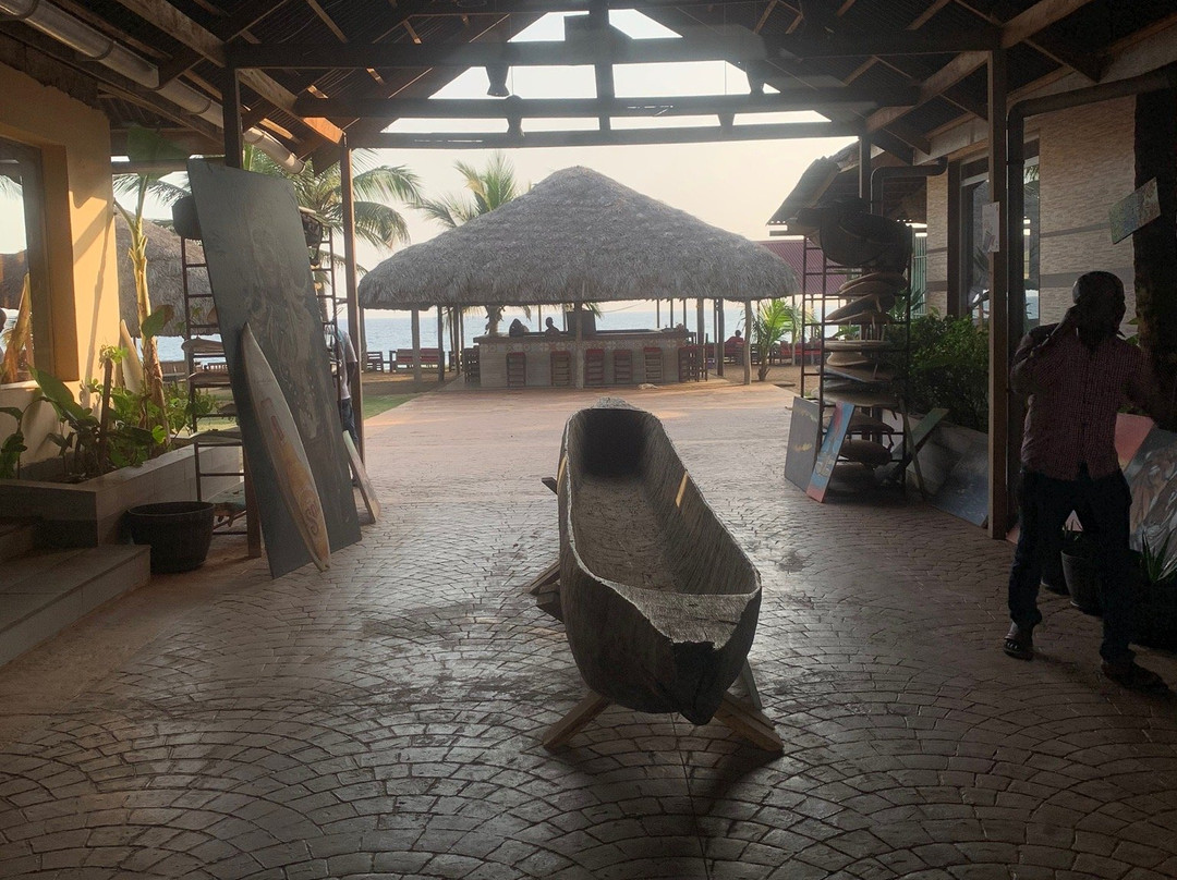 Tropicana Beach & Resort主图