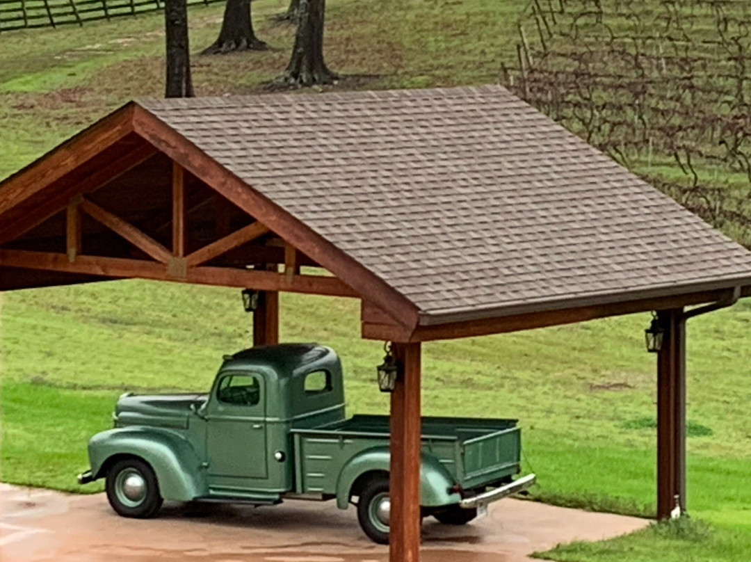 Landry Vineyards-West Monroe必去景点