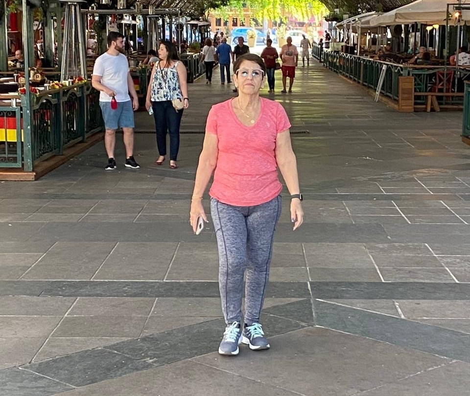 Rua Coberta-Nova Petropolis必去景点