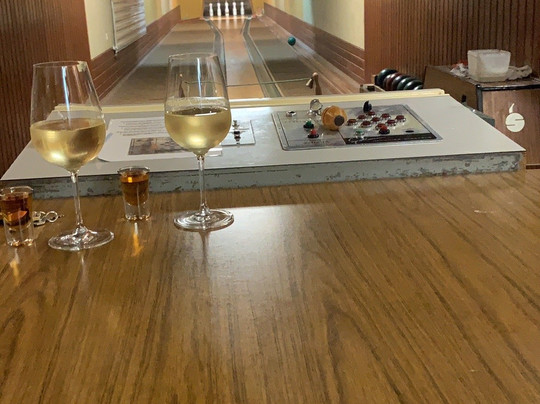 Hotel Niedersfeld主图