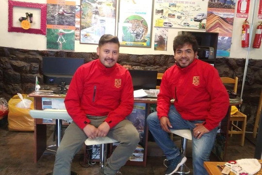 Yeah Cusco Travel-马丘比丘必去景点