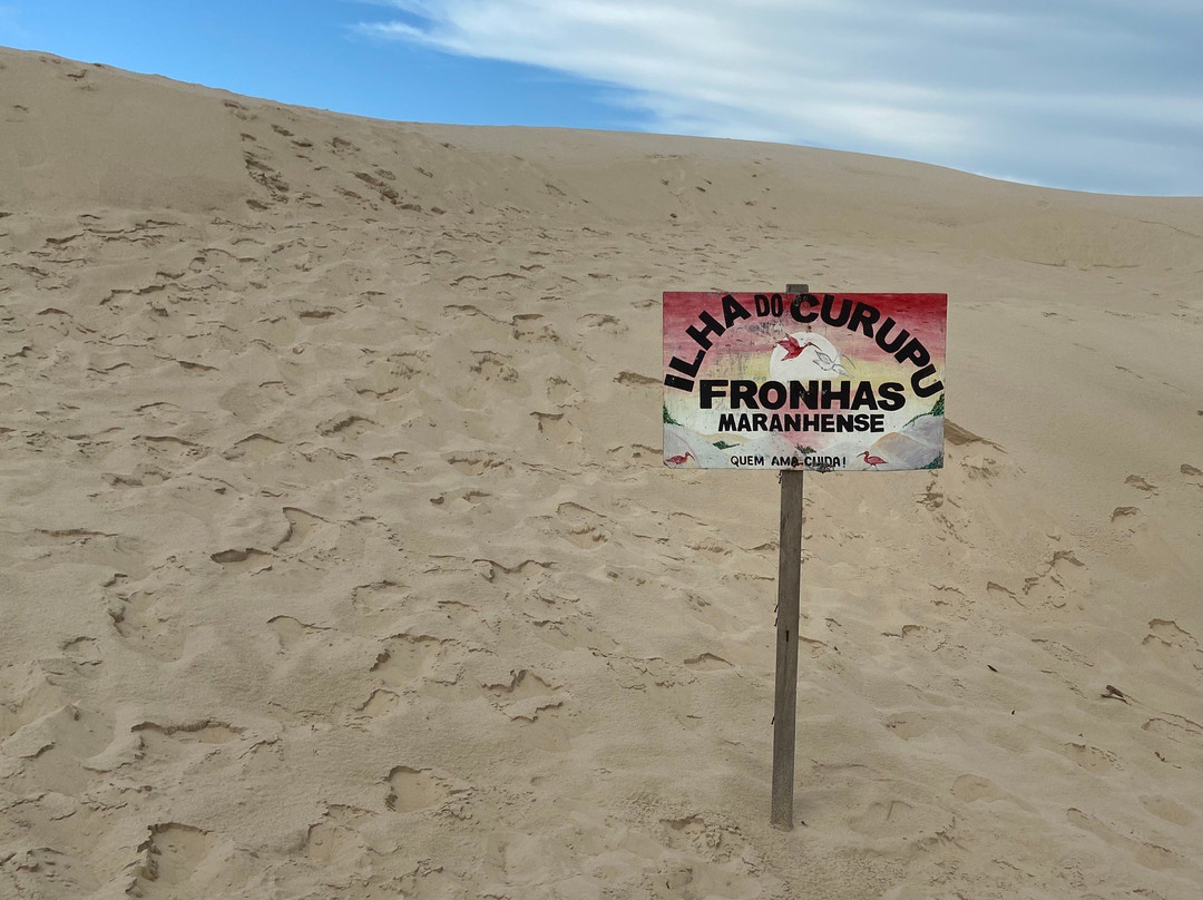 Fronhas maranhence景点图片