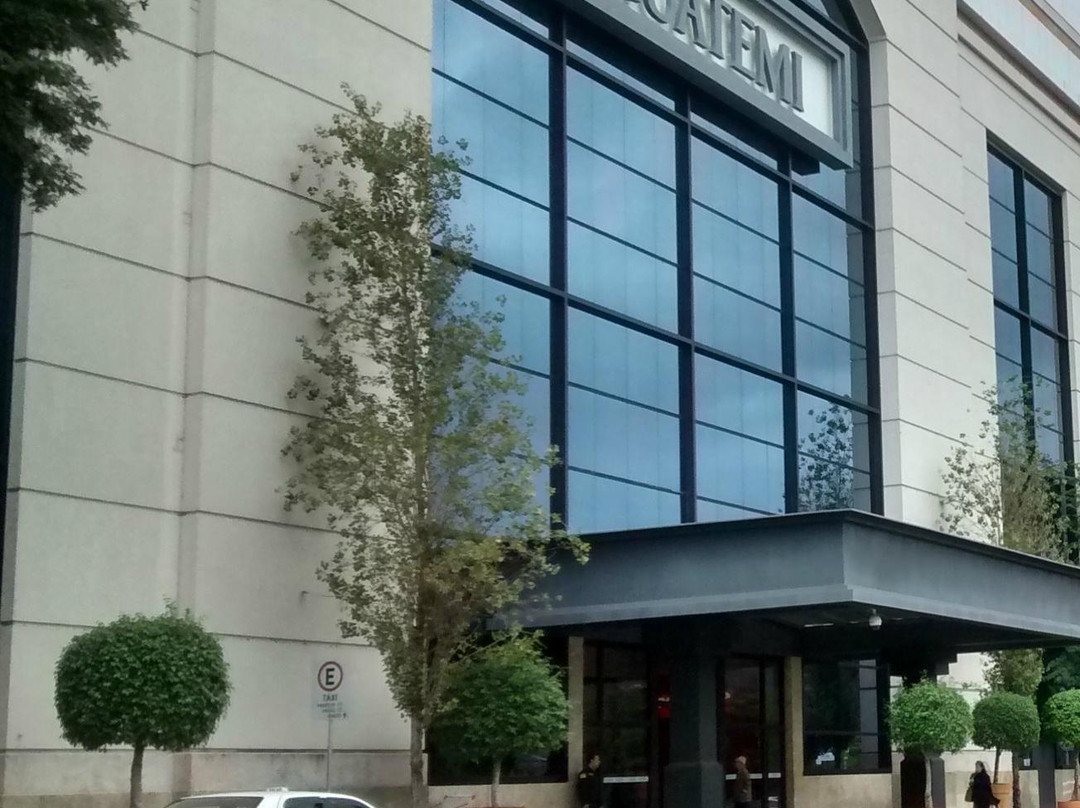 Villa Romana Shopping景点图片