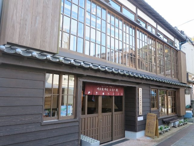 Sakitsu Museum Minatoya景点图片