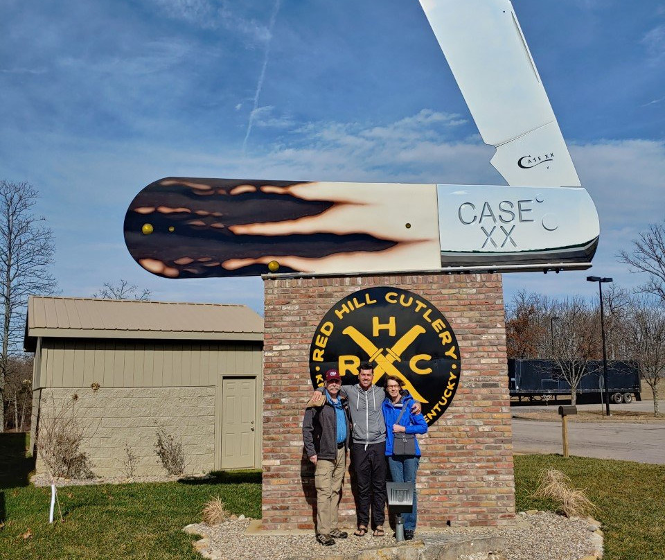 Red Hill Cutlery-Radcliff必去景点