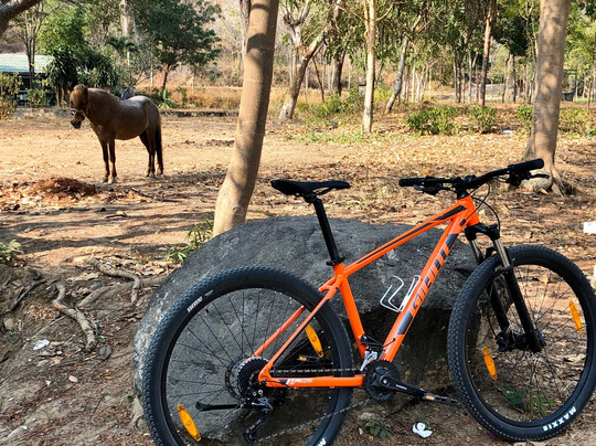 Velo Thailand - Hua Hin-华欣必去景点