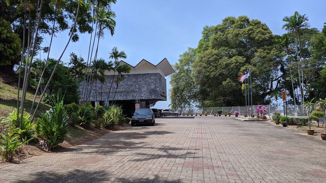 Democratic Government Museum-马六甲必去景点