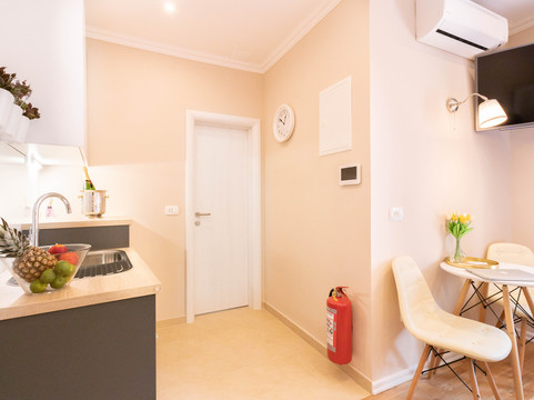 Apartments Babic主图