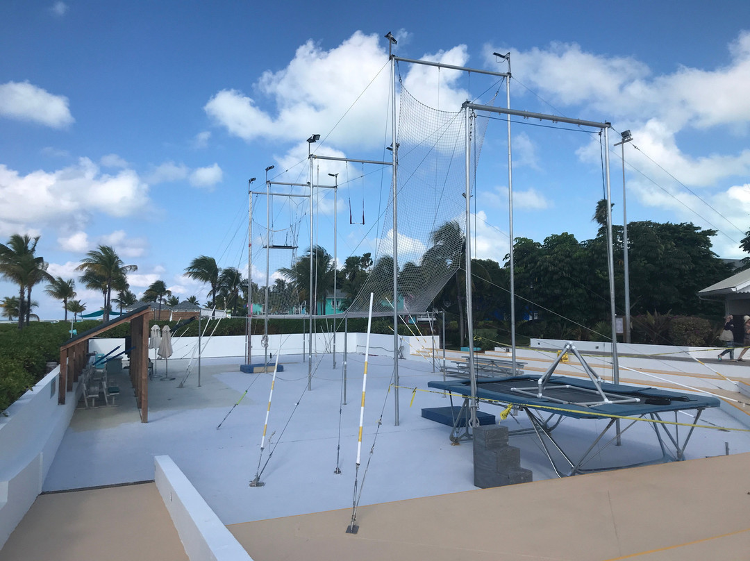 特克斯和凯科斯群岛地中海度假村主图