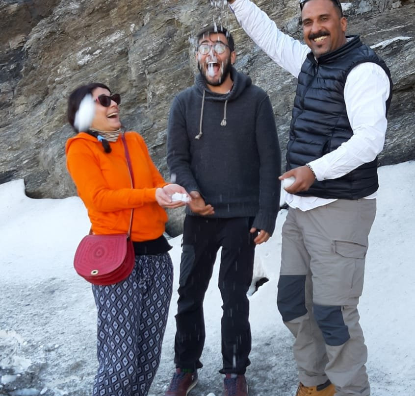 Easy Transfers - Day Adventures-马拉喀什必去景点