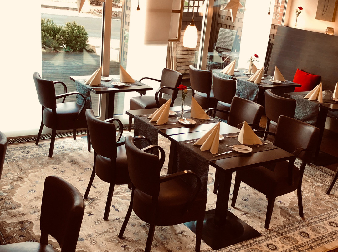 Ahlerstedt旅游攻略图片