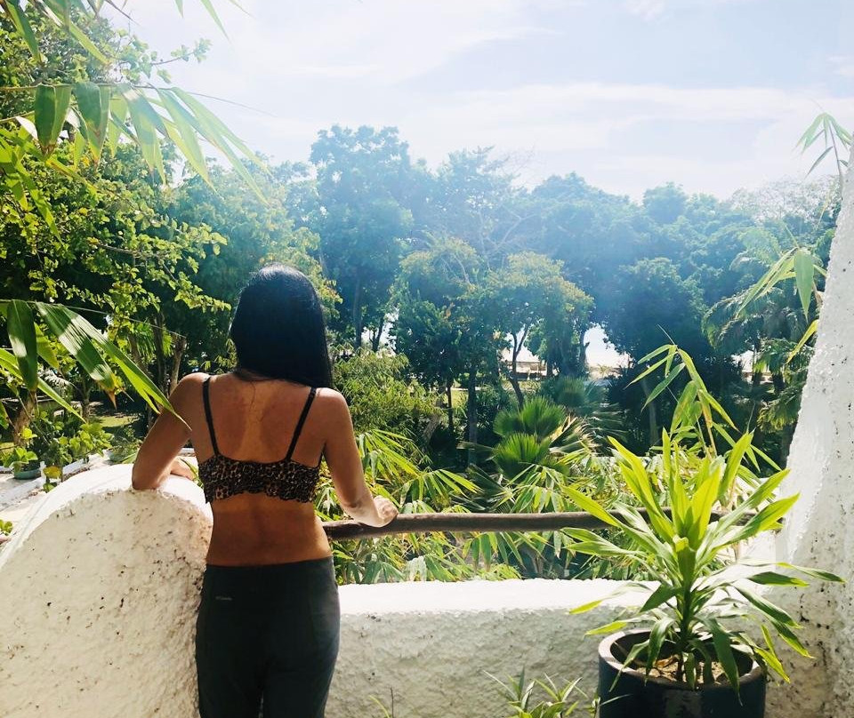 Ocean Village Club主图