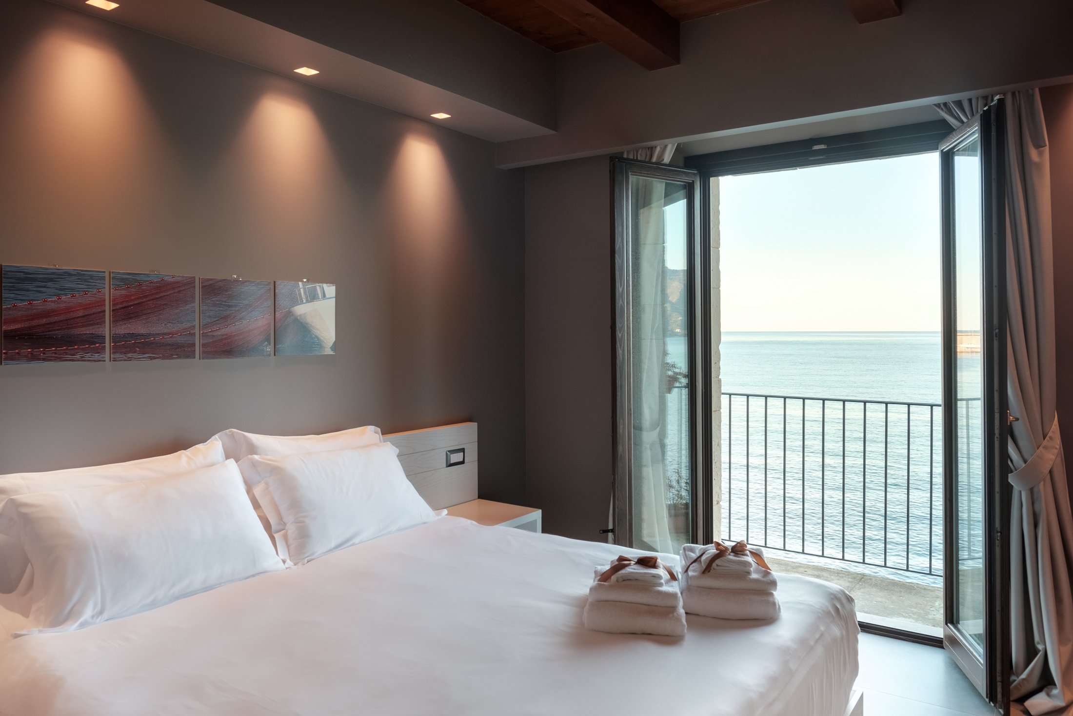 Il Casato Deluxe Rooms-官方