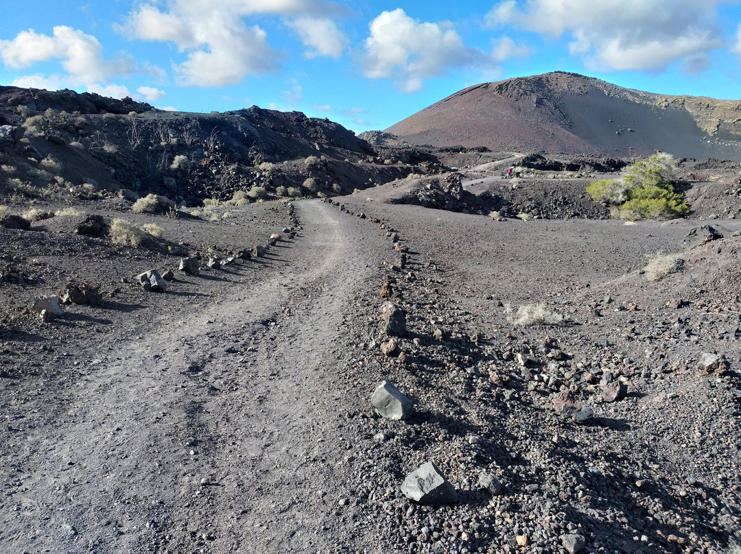 Caldera Colorada景点图片
