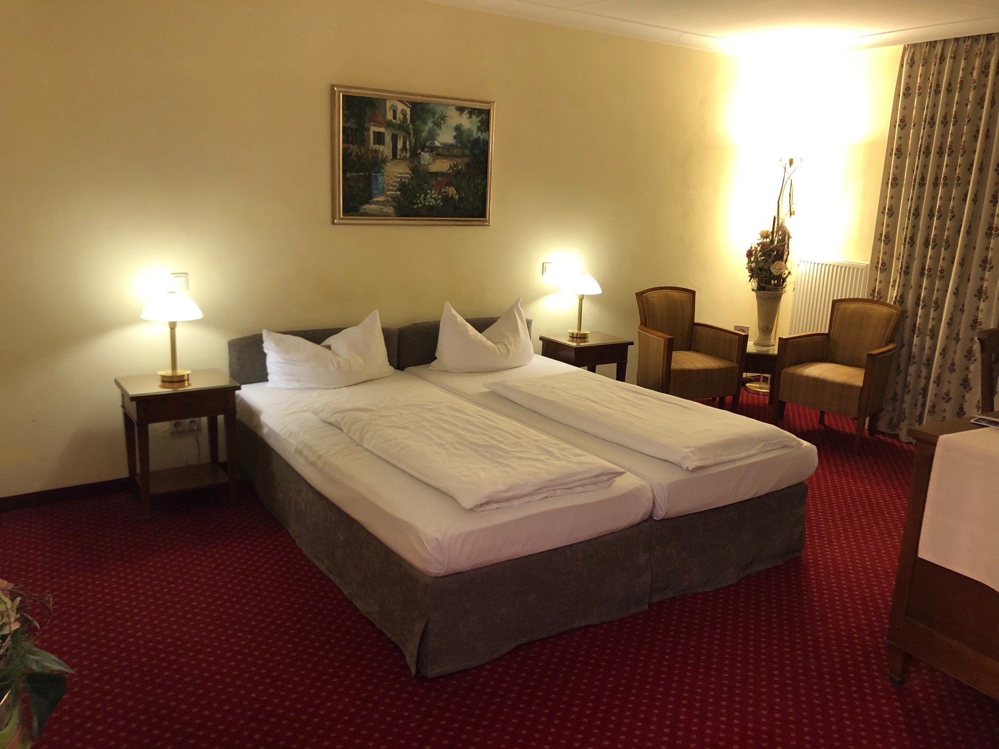 Arador Hotel-官方