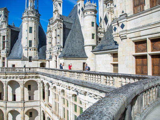 Come& Go France-鲁瓦西必去景点