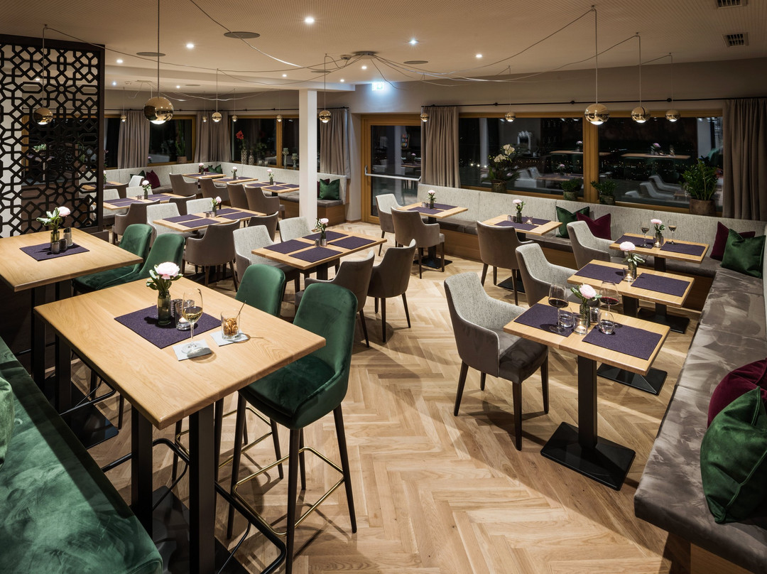 Hotel Hennersberg主图