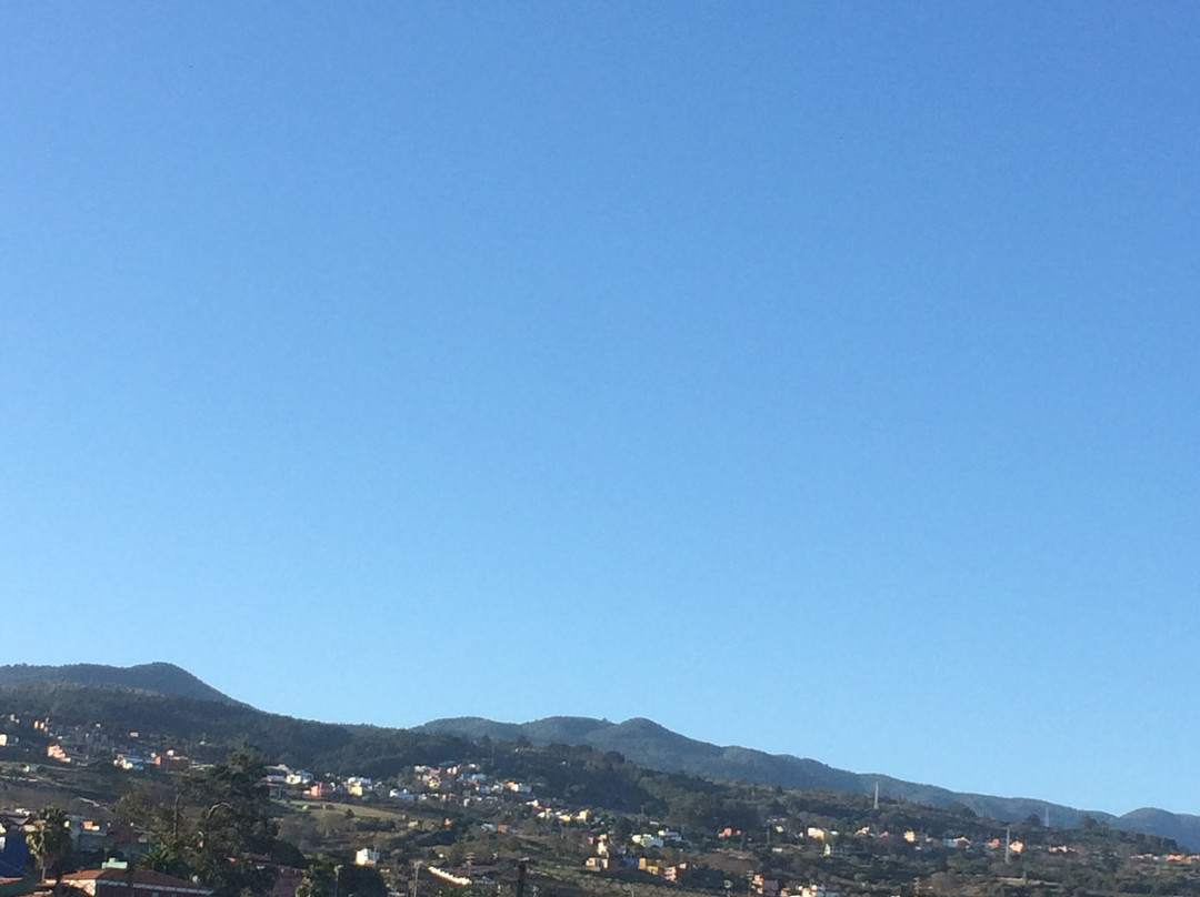 萨尔瓦多卡萨乡村酒店主图