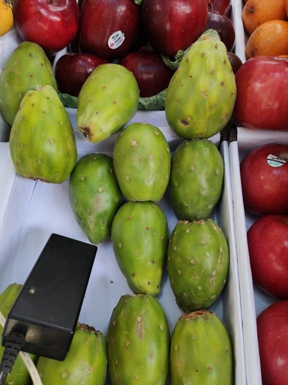 Mercado de Productores San Isidro-利马必去景点