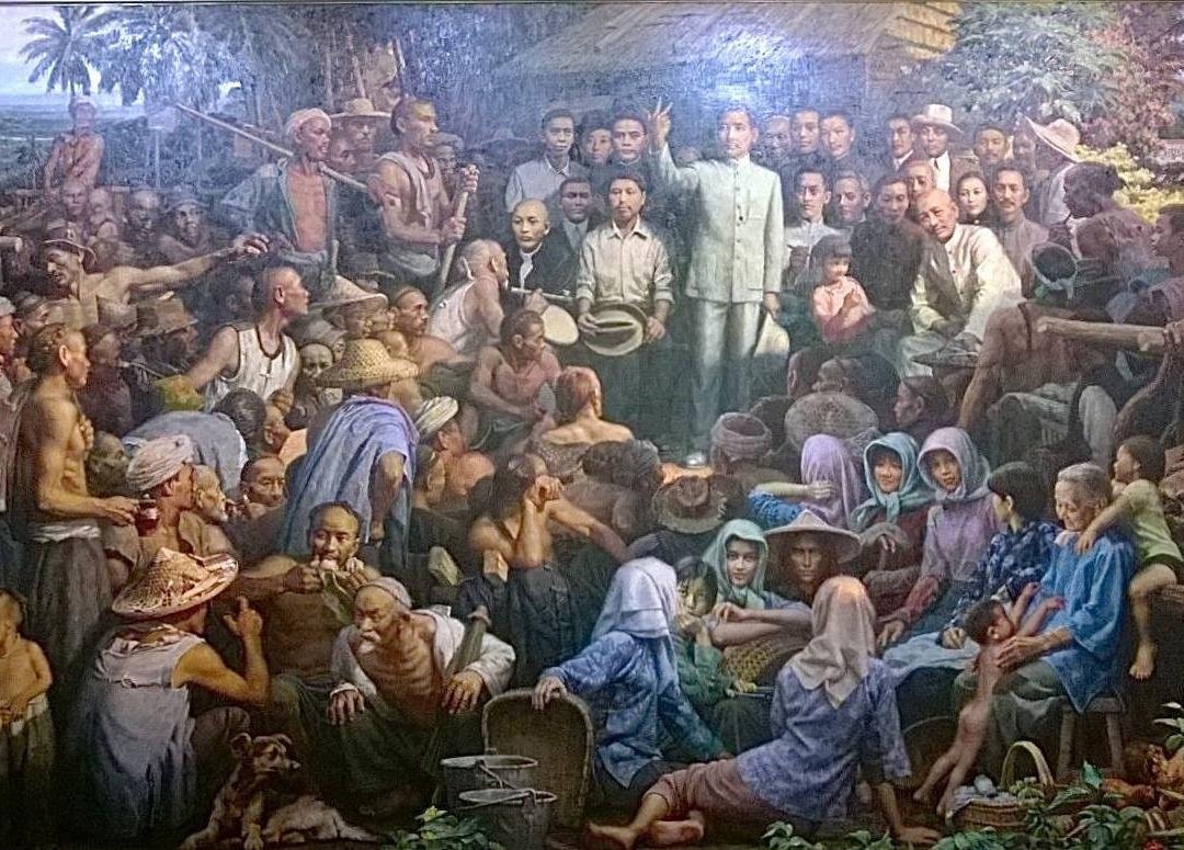 Sue Meng Heritage-怡保必去景点