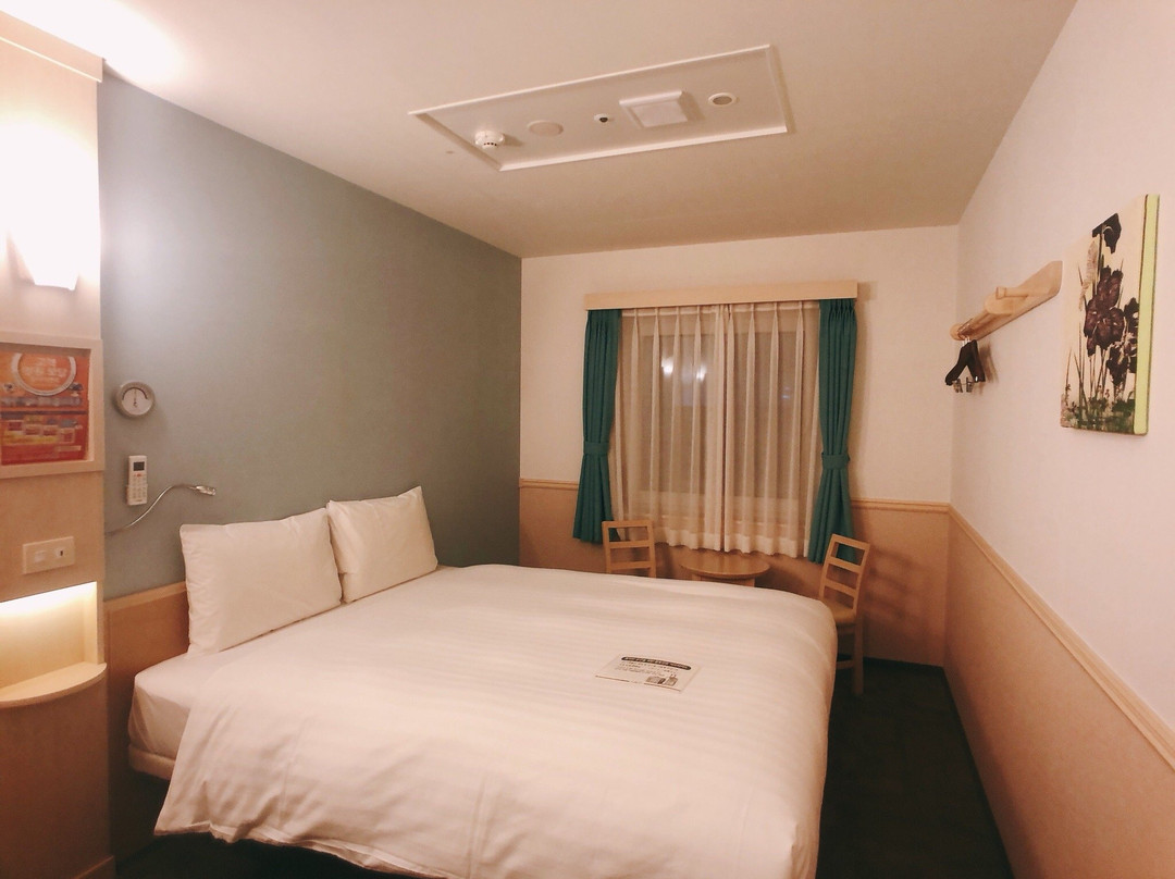 Toyoko Inn Daegu Dongseung-ro主图