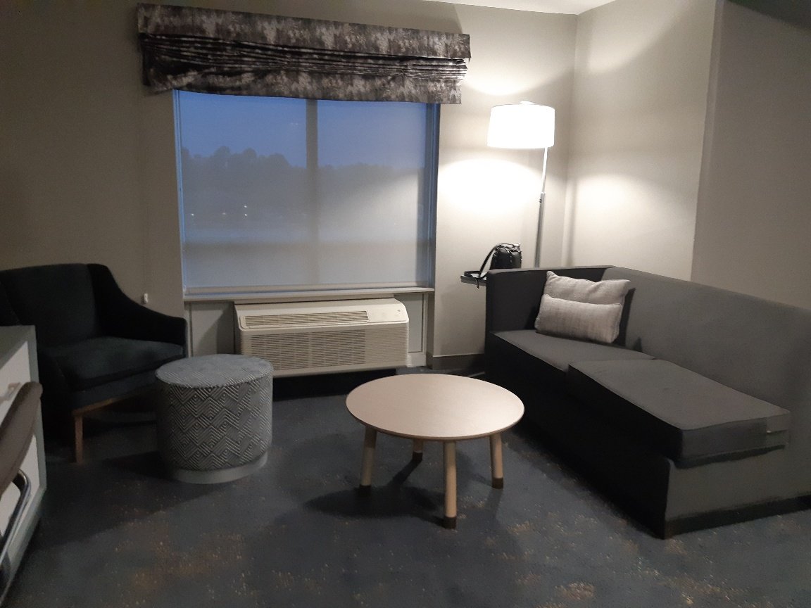 Holiday Inn Valdosta Conference Center By IHG-酒店景观