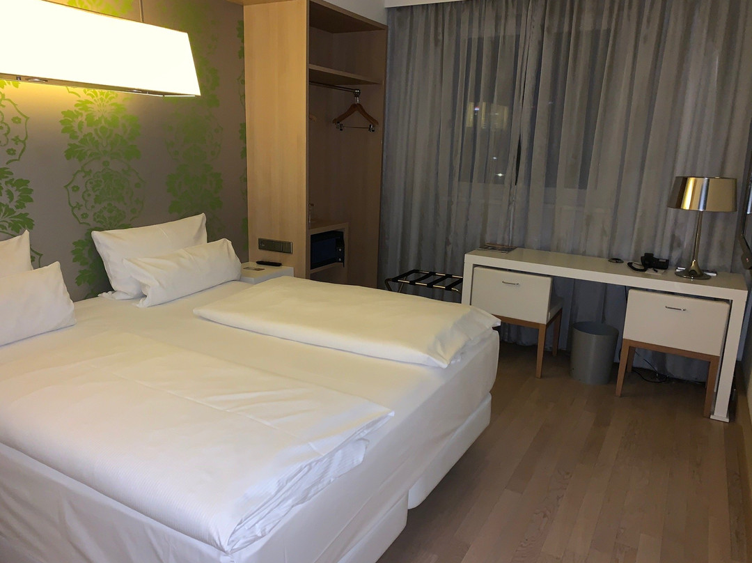 新罕布什尔州路德维希堡酒店主图