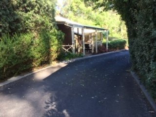 林边花园汽车旅馆主图