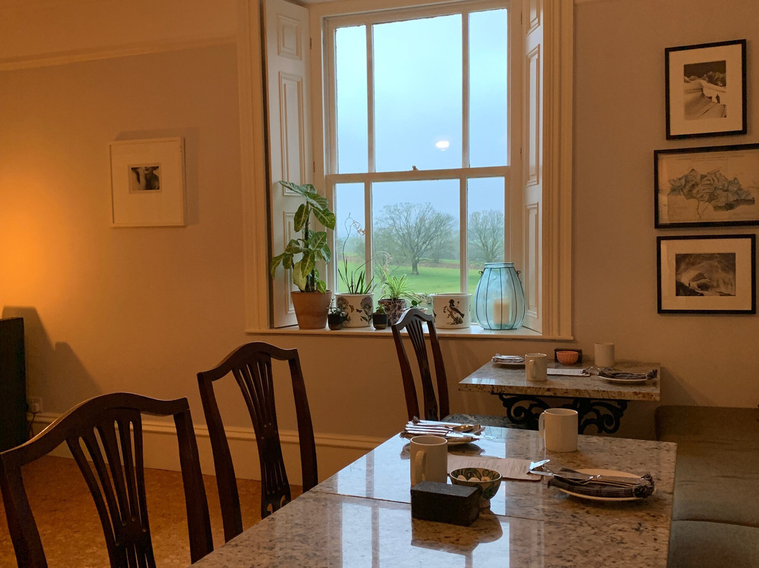 Brownber Hall, House and Kitchen主图