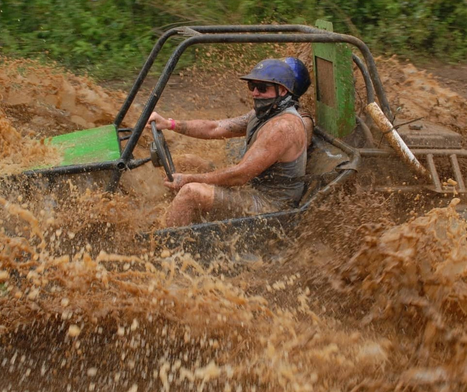 Alphi Tours-拉罗马纳必去景点