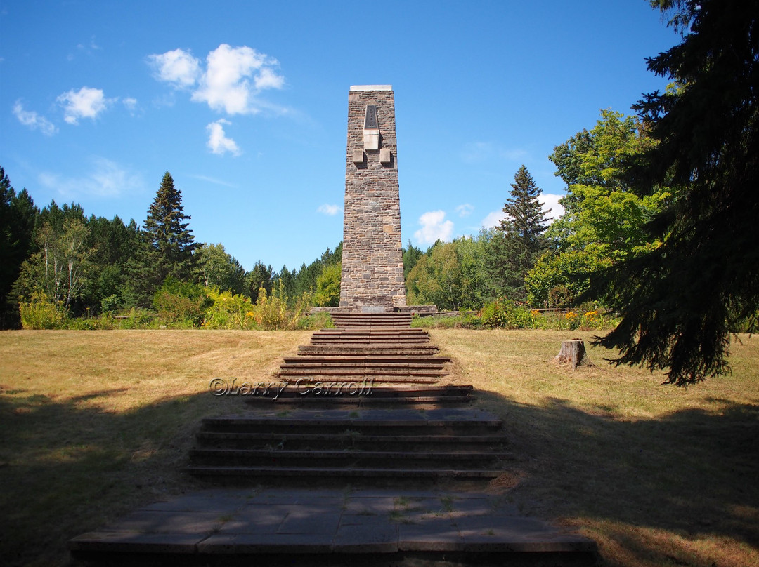 Dyer Memorial-亨茨维尔必去景点