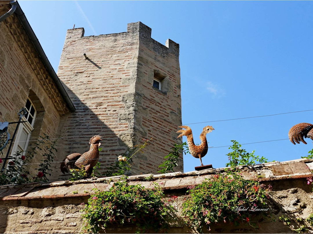 Office de Tourisme du Val de Garonne景点图片