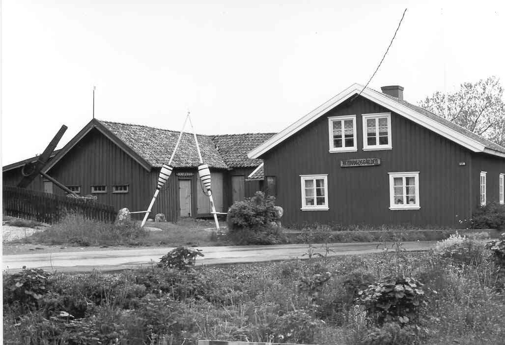 Hönö hembygdsgård景点图片