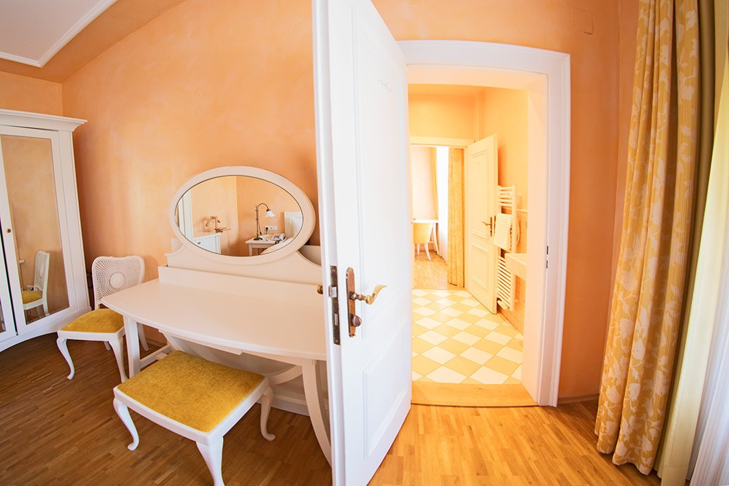 Trip Inn Hotel Der Adelshof主图