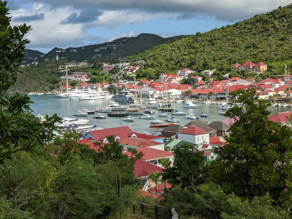 Fort Karl-居斯塔维亚必去景点