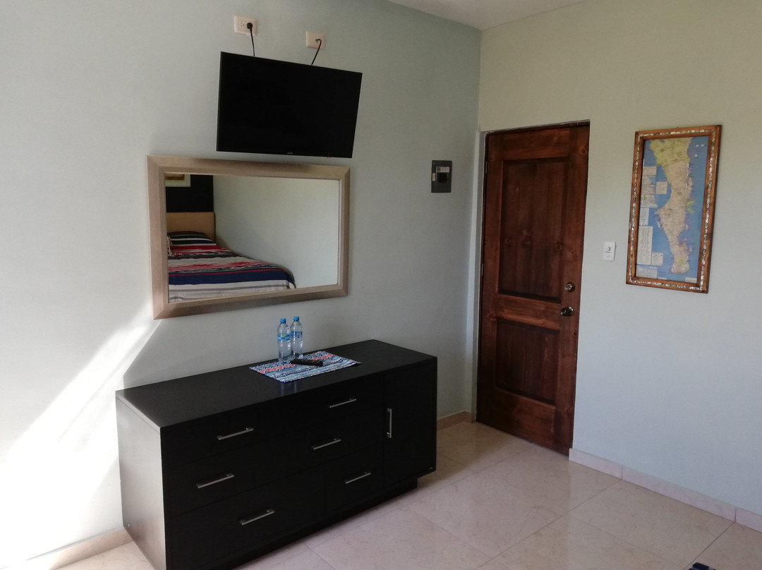Lores House