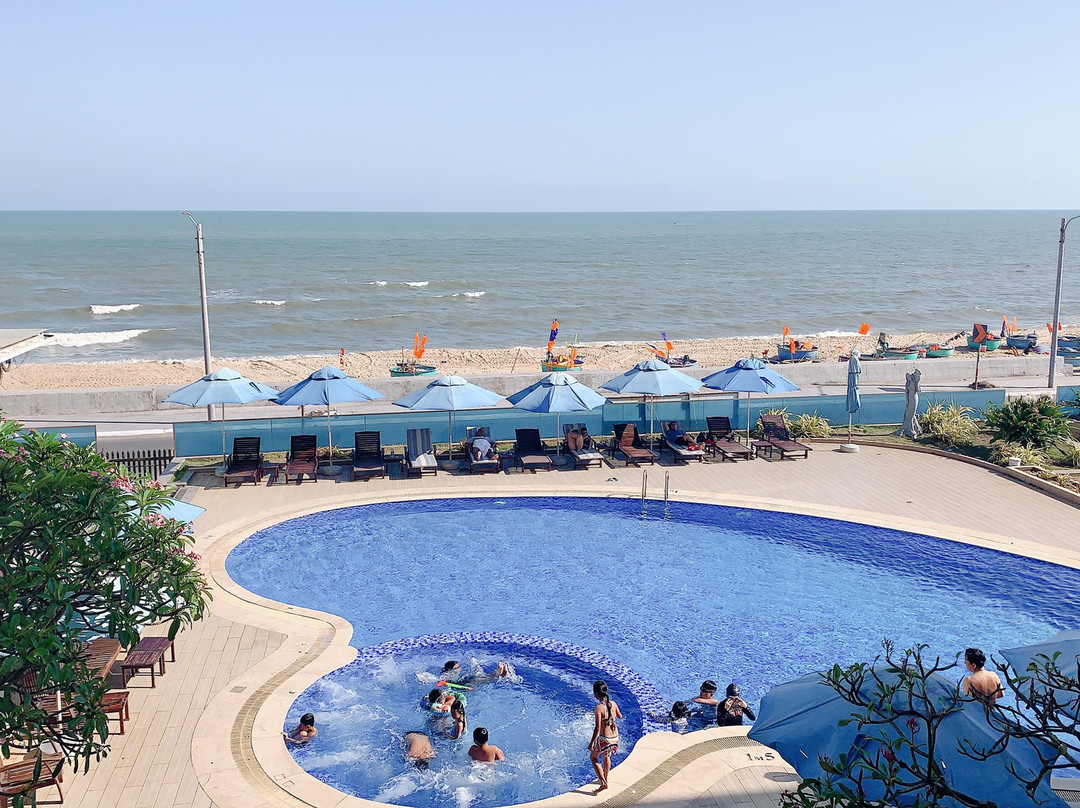 Bella Vita Hotel主图