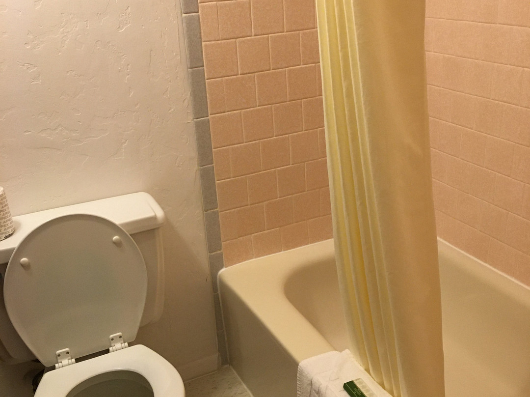 Historic Route 66 Motel主图