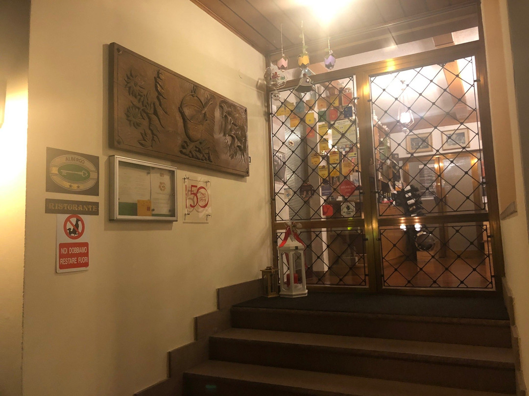 Albergo Ristorante Nerina主图