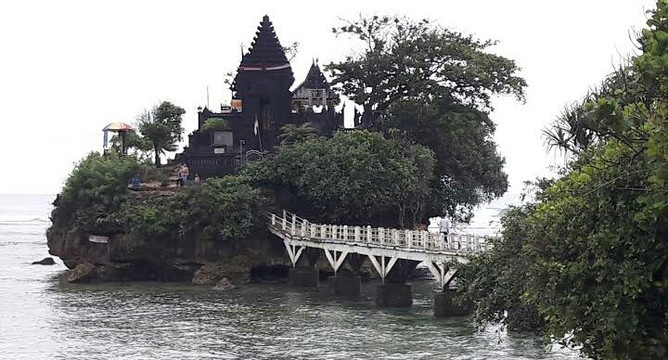 Pura Ismoyo-玛琅必去景点