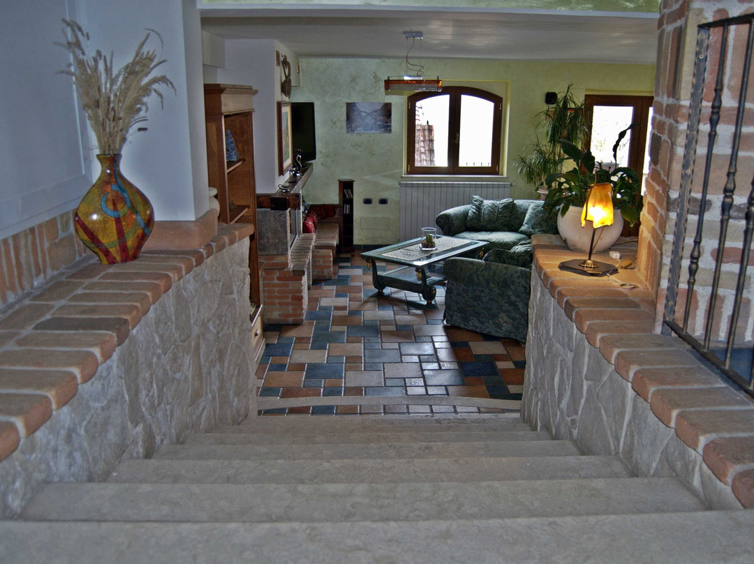 Casa Hotel Civitella主图