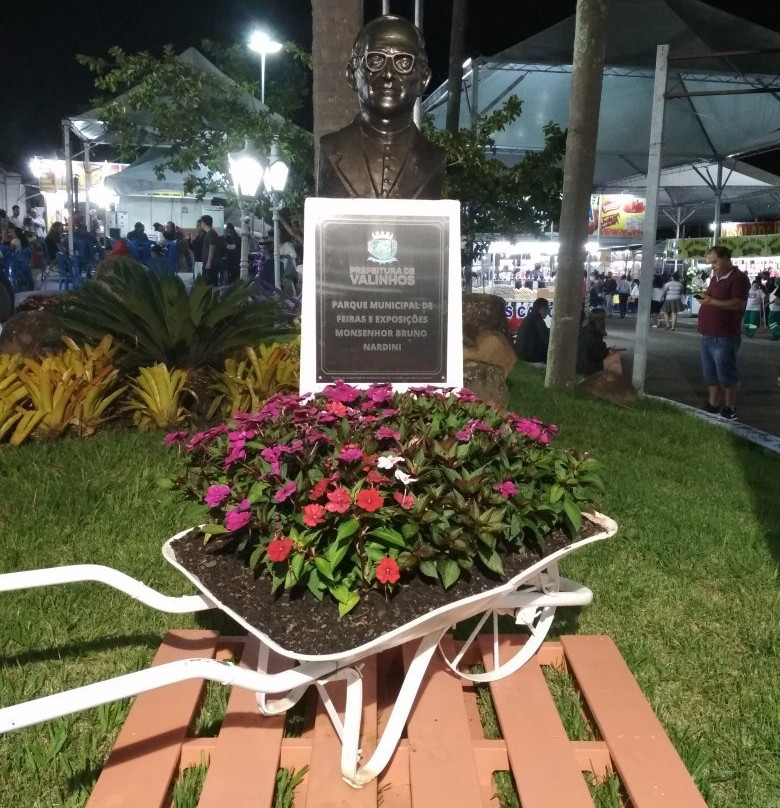 Festa do Figo-Valinhos必去景点