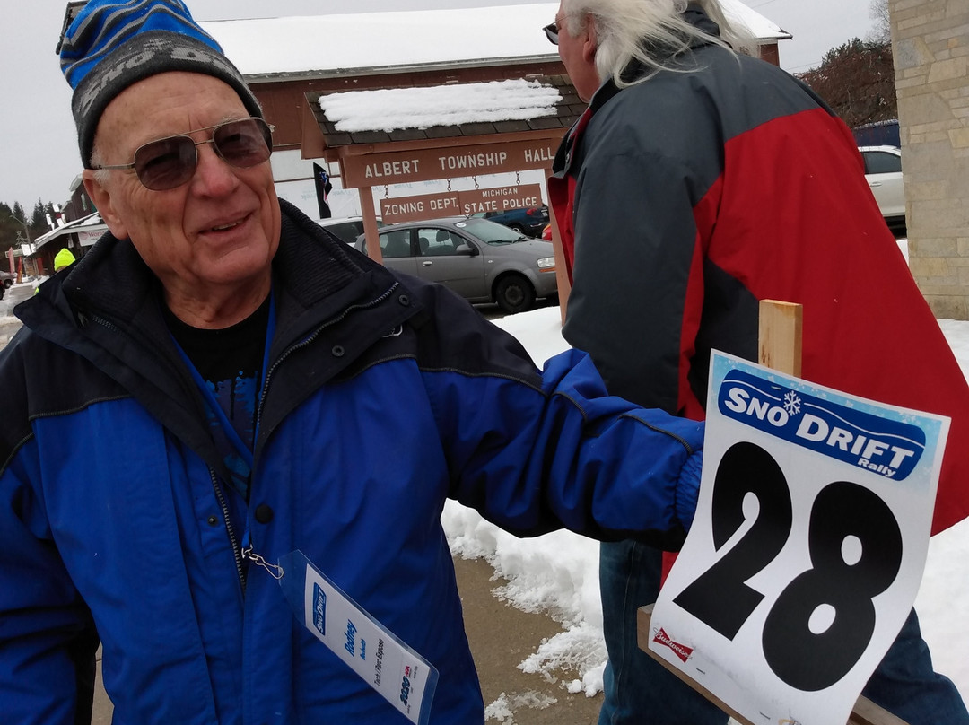 Lewiston Hotel主图