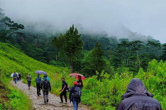 Loger-佩拉德尼亚必去景点