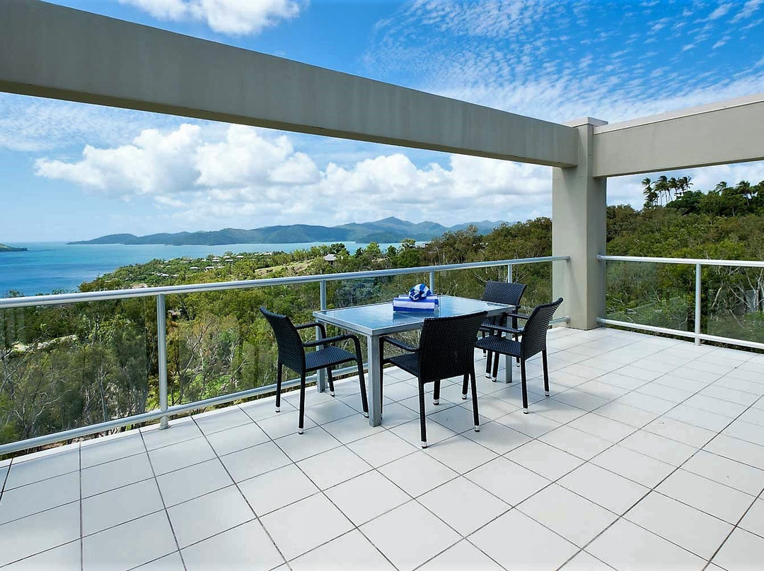 Skiathos Villas on Hamilton Island