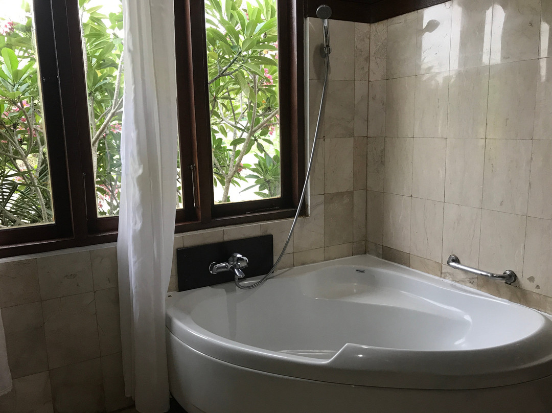 萨恩茵达酒店主图