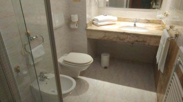 Hotel Principe主图